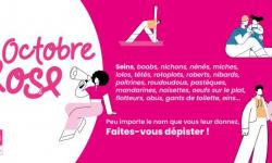 Octobre Rose 2024 : Interview avec le Dr Gauthier